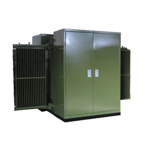 ZGS-Z.F系列風力發電用組合式變壓器
