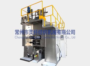 化纖高速紡絲機(jī)(POY/FDY通用型)